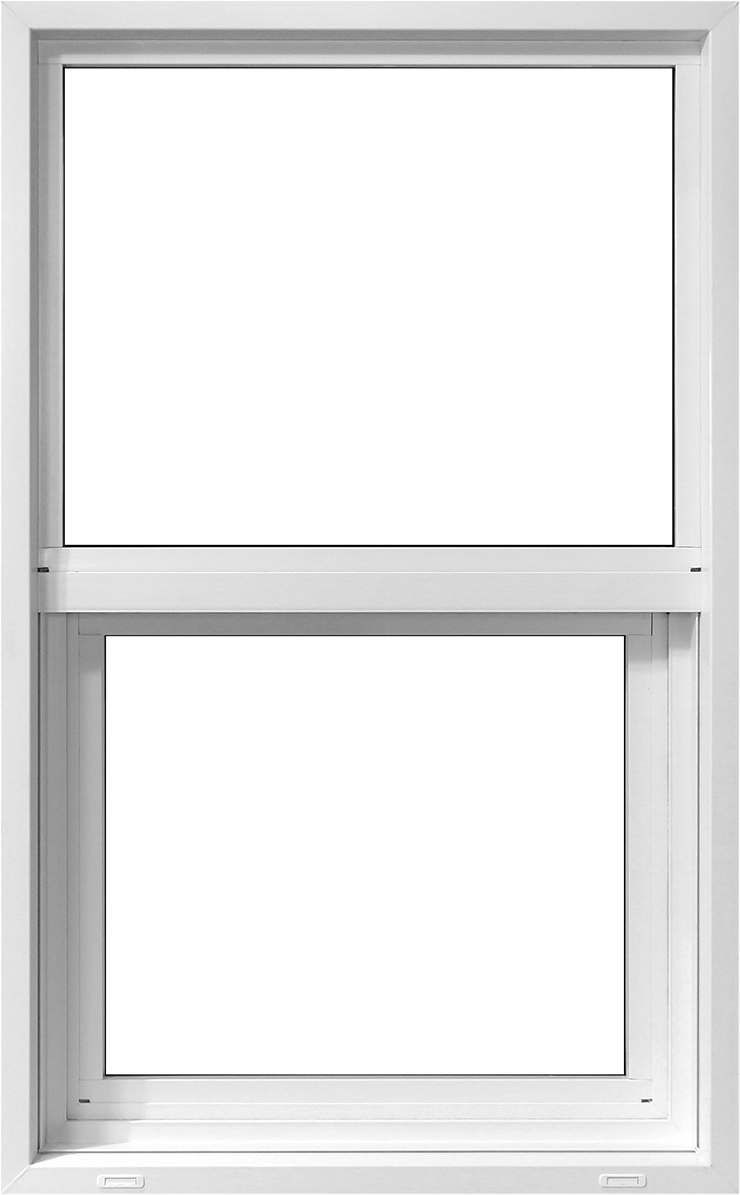 Titan 6500 PVC Windows