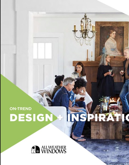 View Design and Inspiration Catalogue